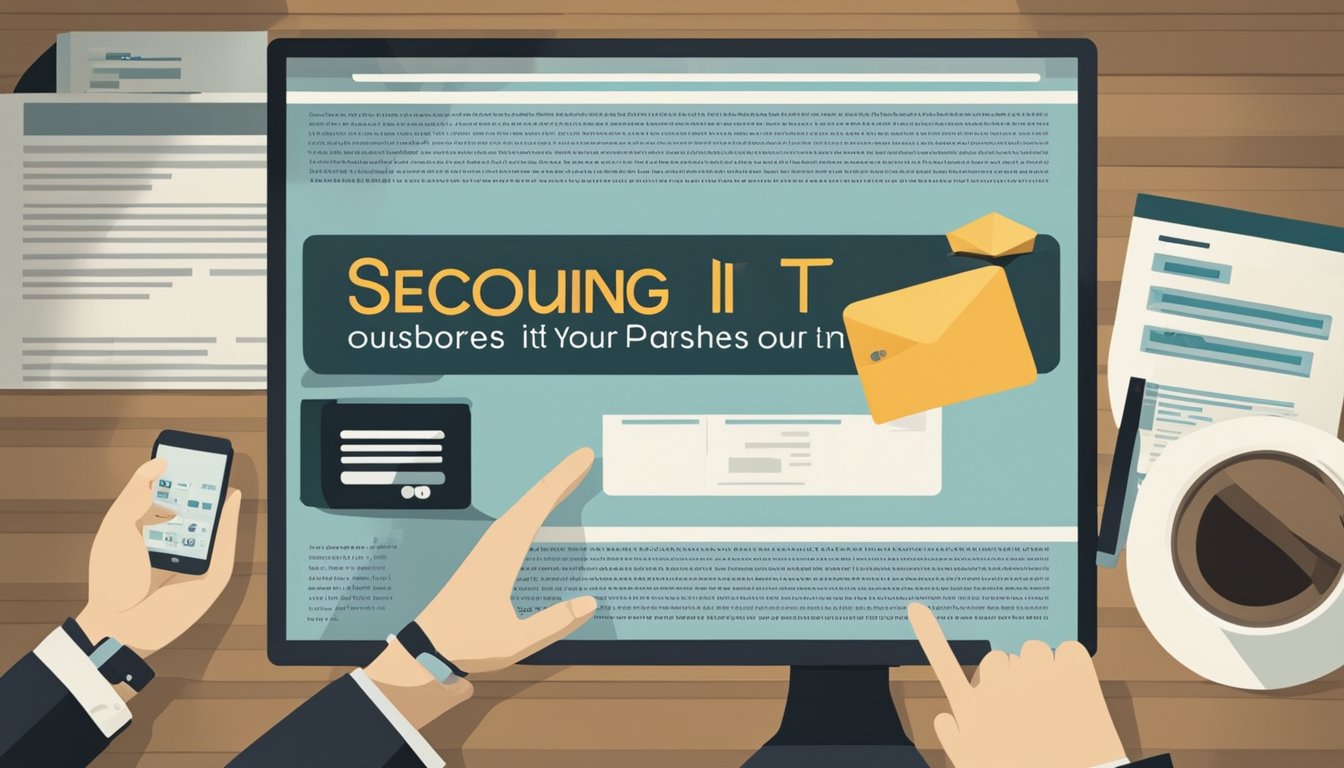 Choose Right IT Outsourcing Partner for Your Business Choose Right IT Outsourcing Partner for Your Business